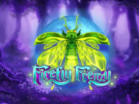 Firefly Frenzy LeoVegas